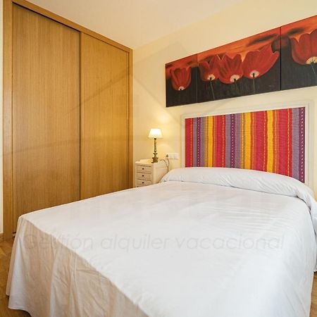Casina De Dante By Silastur La Arena Екстериор снимка