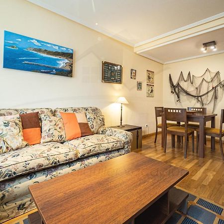 Casina De Dante By Silastur La Arena Екстериор снимка