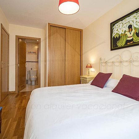 Casina De Dante By Silastur La Arena Екстериор снимка