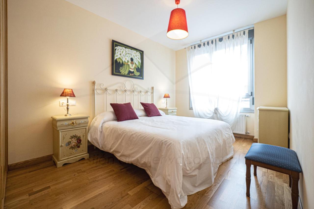 Casina De Dante By Silastur La Arena Екстериор снимка