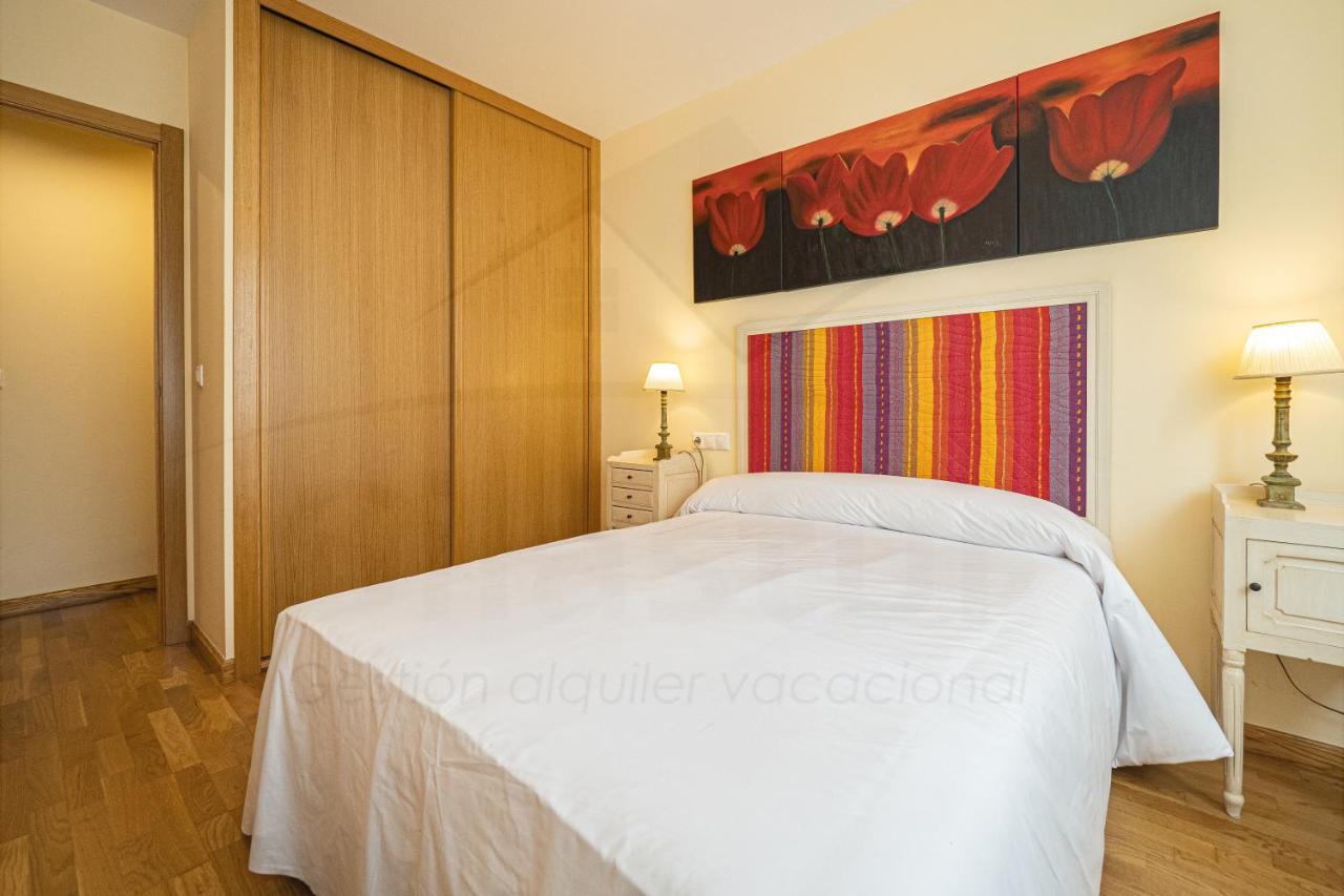 Casina De Dante By Silastur La Arena Екстериор снимка
