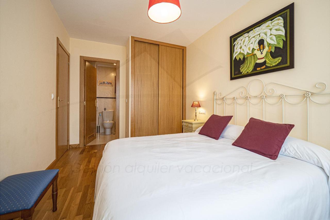 Casina De Dante By Silastur La Arena Екстериор снимка