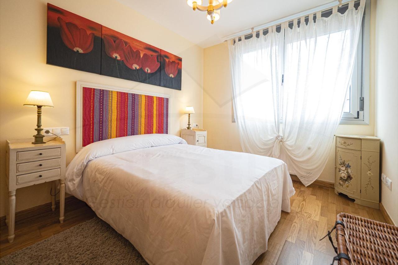 Casina De Dante By Silastur La Arena Екстериор снимка