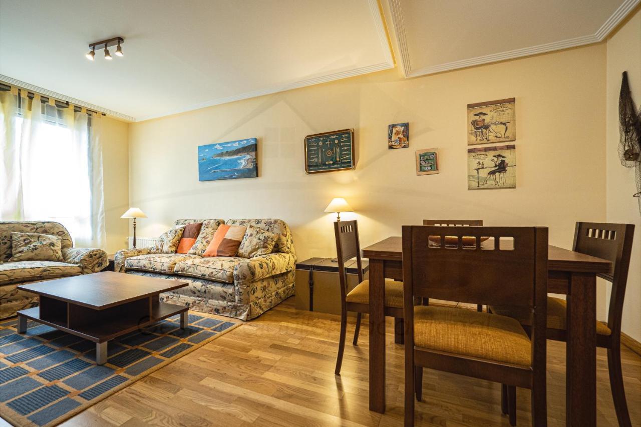 Casina De Dante By Silastur La Arena Екстериор снимка