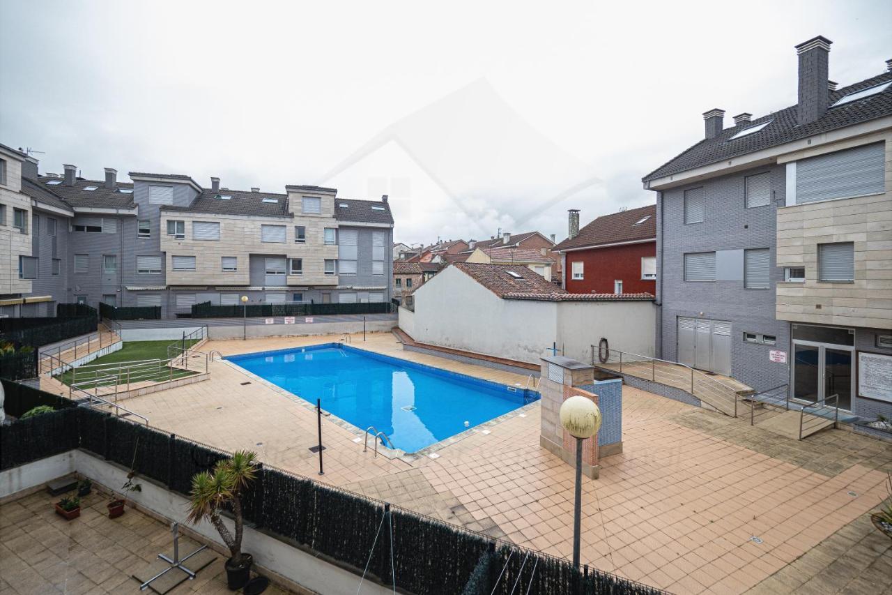 Casina De Dante By Silastur La Arena Екстериор снимка