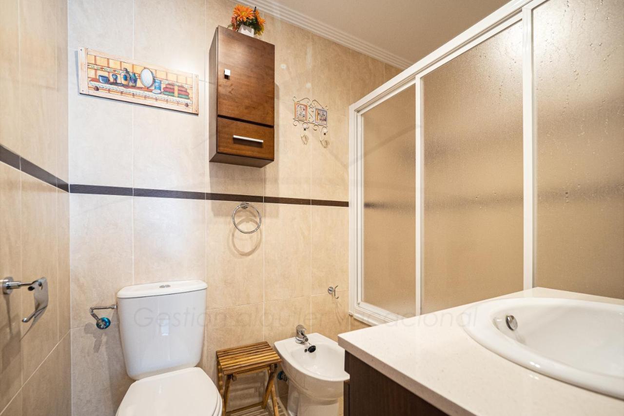 Casina De Dante By Silastur La Arena Екстериор снимка
