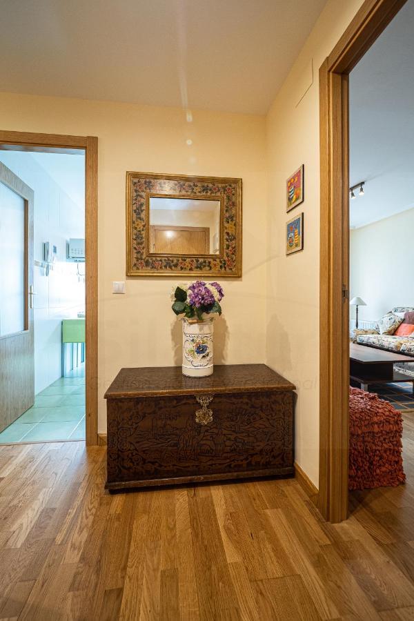 Casina De Dante By Silastur La Arena Екстериор снимка