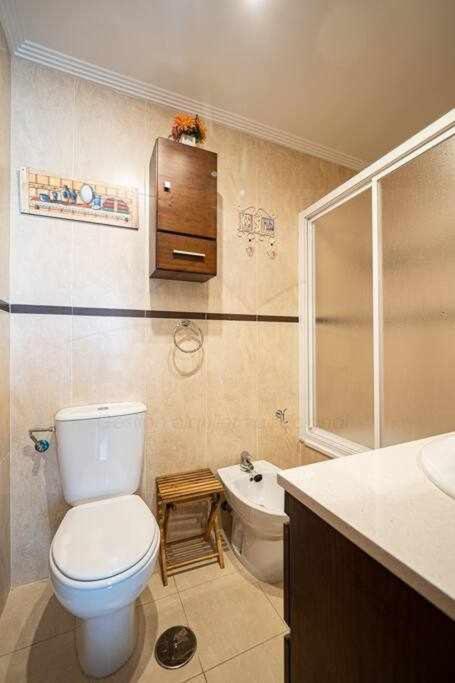 Casina De Dante By Silastur La Arena Екстериор снимка